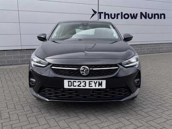 Used Vauxhall Corsa 2023 for sale - 79270070: Photo