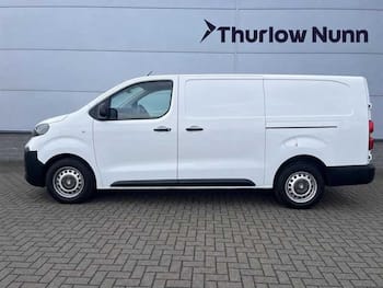 Used Vauxhall Vivaro 2025 for sale - 79635646: Photo