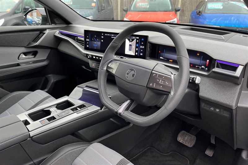 Used Vauxhall Grandland 2025 for sale - 77512927: Photo 10