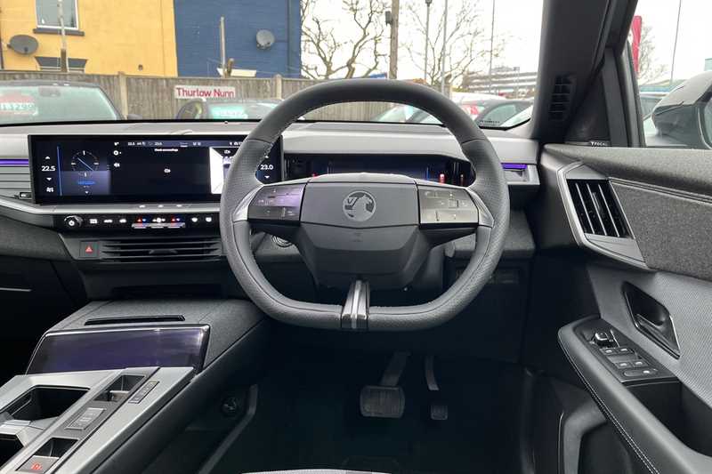 Used Vauxhall Grandland 2025 for sale - 77512927: Photo 11