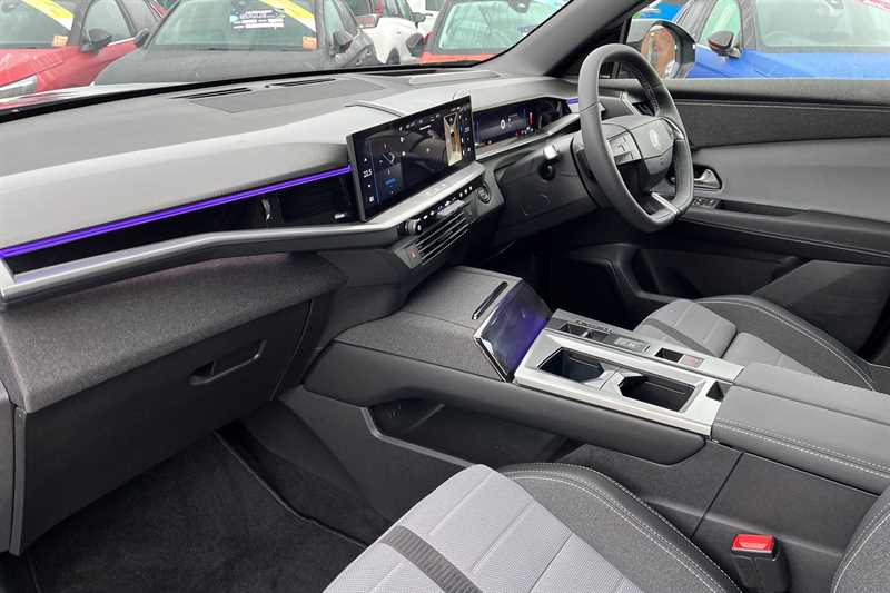 Used Vauxhall Grandland 2025 for sale - 77512927: Photo 13