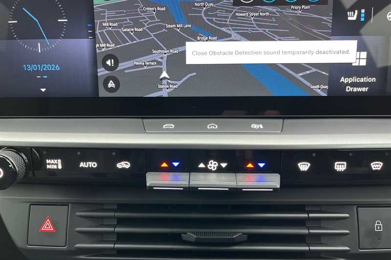 Used Vauxhall Grandland 2025 for sale - 77512927: Photo 15