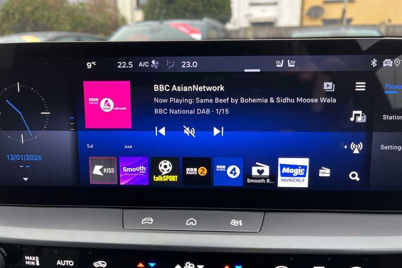 Used Vauxhall Grandland 2025 for sale - 77512927: Photo 17