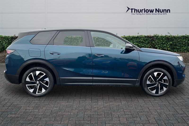 Used Vauxhall Grandland 2025 for sale - 77512927: Photo 2