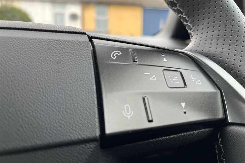 Used Vauxhall Grandland 2025 for sale - 77512927: Photo 22