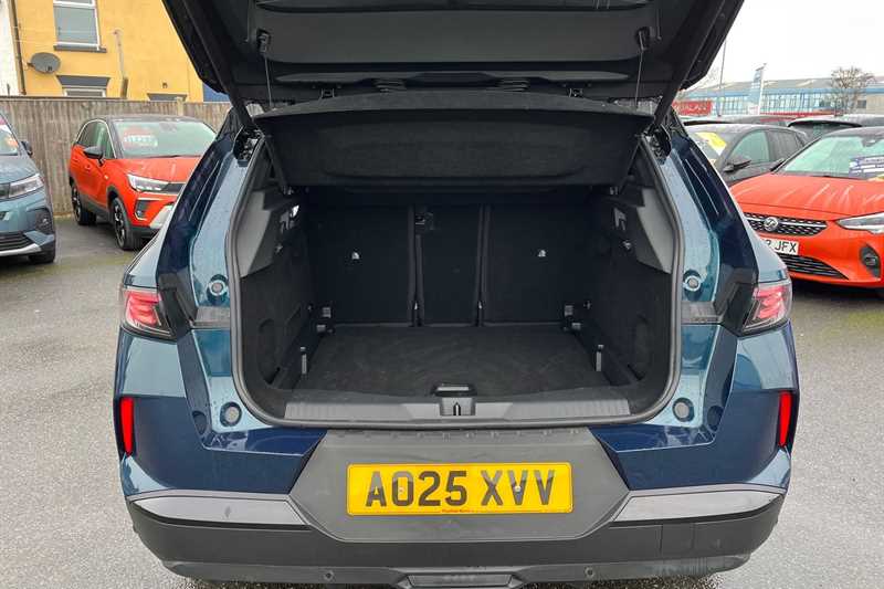 Used Vauxhall Grandland 2025 for sale - 77512927: Photo 24