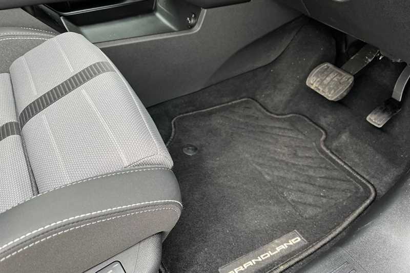 Used Vauxhall Grandland 2025 for sale - 77512927: Photo 28