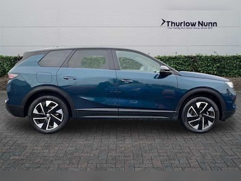 Used Vauxhall Grandland 2025 for sale - 77512927: Photo