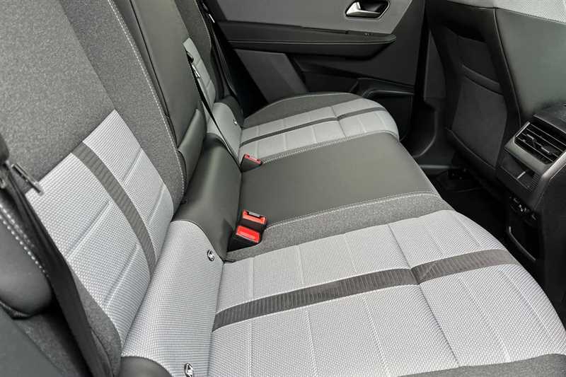 Used Vauxhall Grandland 2025 for sale - 77512927: Photo 32