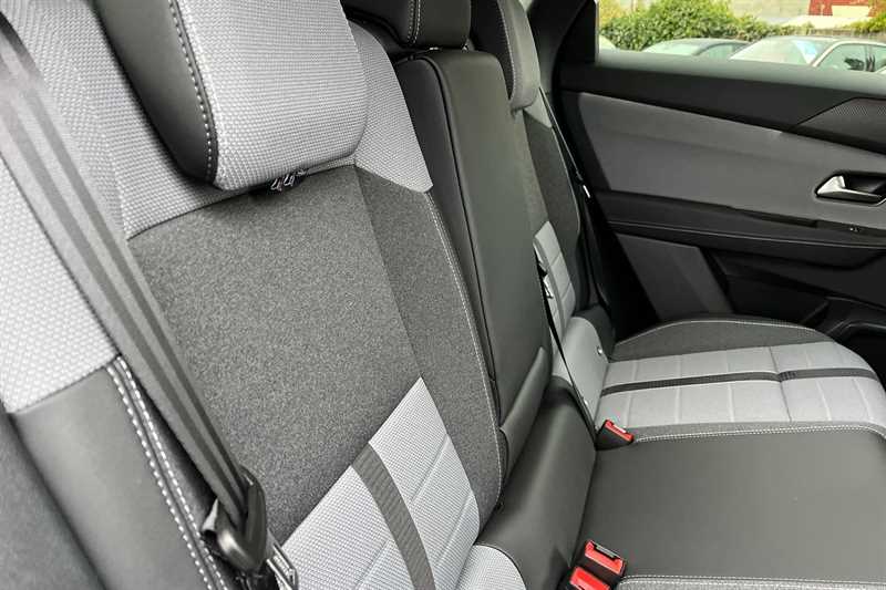 Used Vauxhall Grandland 2025 for sale - 77512927: Photo 33