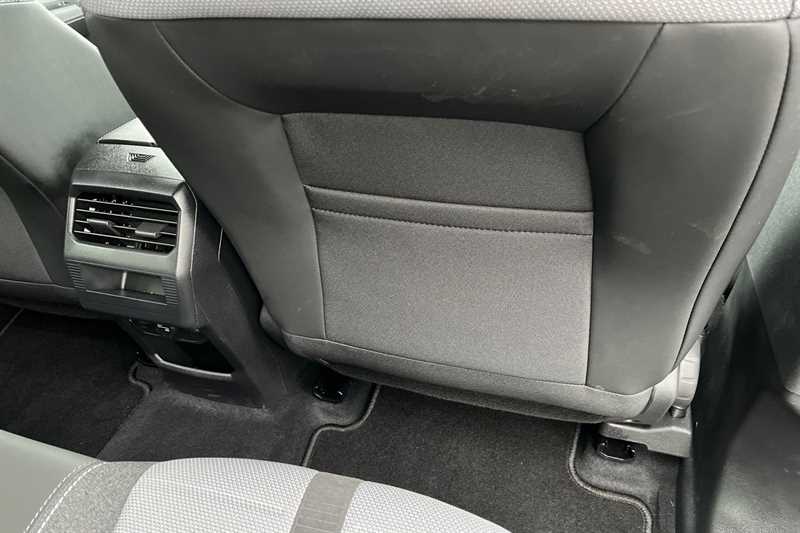 Used Vauxhall Grandland 2025 for sale - 77512927: Photo 34