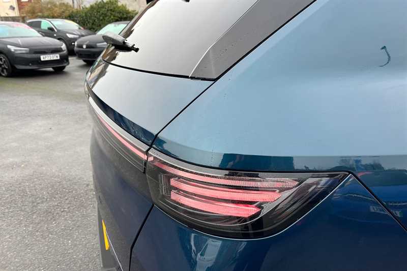 Used Vauxhall Grandland 2025 for sale - 77512927: Photo 37