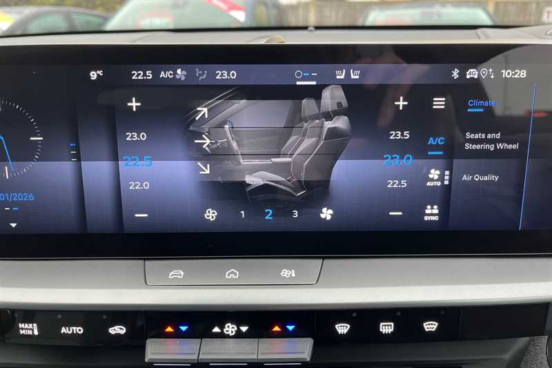 Used Vauxhall Grandland 2025 for sale - 77512927: Photo 48