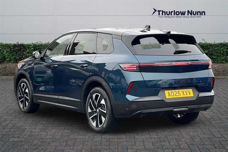 Used Vauxhall Grandland 2025 for sale - 77512927: Photo 5