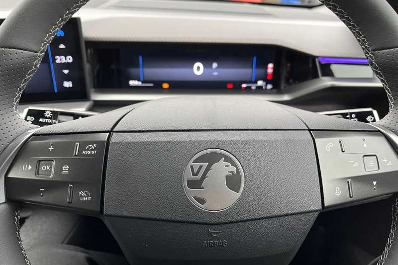 Used Vauxhall Grandland 2025 for sale - 77512927: Photo 56