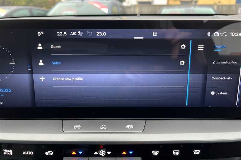 Used Vauxhall Grandland 2025 for sale - 77512927: Photo 57