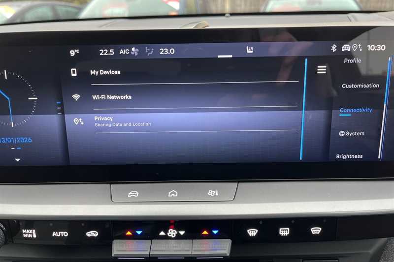 Used Vauxhall Grandland 2025 for sale - 77512927: Photo 59