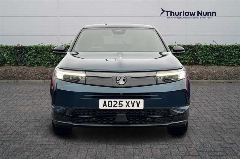 Used Vauxhall Grandland 2025 for sale - 77512927: Photo 8