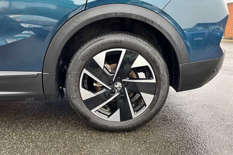 Used Vauxhall Grandland 2025 for sale - 77512927: Photo 9