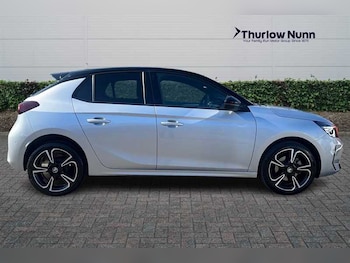 Used Vauxhall Corsa 2025 for sale - 78418888: Photo