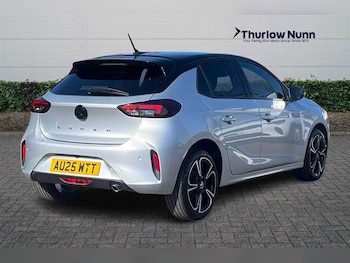 Used Vauxhall Corsa 2025 for sale - 78418888: Photo