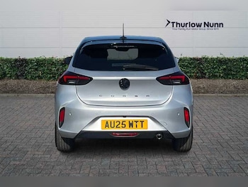 Used Vauxhall Corsa 2025 for sale - 78418888: Photo