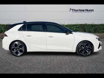 Used Vauxhall Astra 2024 for sale - 74778763: Photo