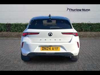 Used Vauxhall Astra 2024 for sale - 74778763: Photo