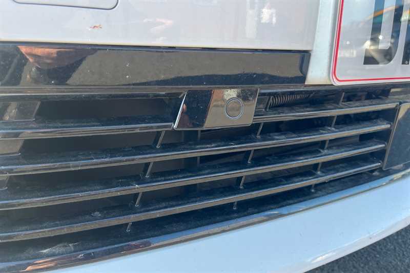 Vehicle 50