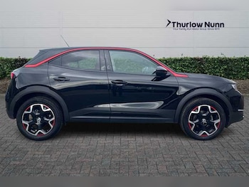 Used Vauxhall Mokka 2022 for sale - 78754312: Photo