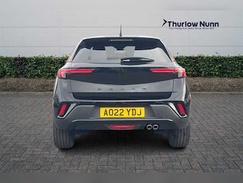 Used Vauxhall Mokka 2022 for sale - 78754312: Photo