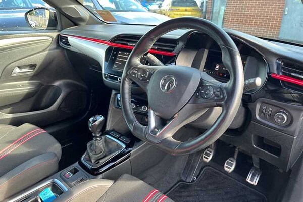 Used Vauxhall Corsa 2020 for sale - 76204282: Photo 10
