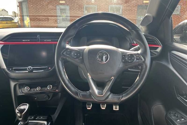 Used Vauxhall Corsa 2020 for sale - 76204282: Photo 11