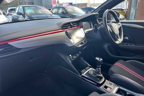 Used Vauxhall Corsa 2020 for sale - 76204282: Photo 13