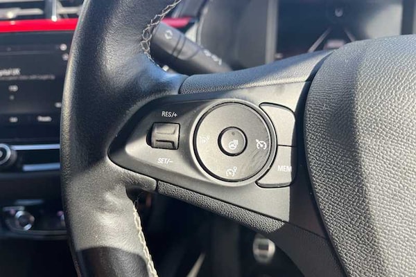 Used Vauxhall Corsa 2020 for sale - 76204282: Photo 21