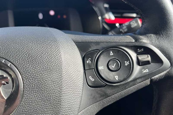 Used Vauxhall Corsa 2020 for sale - 76204282: Photo 22