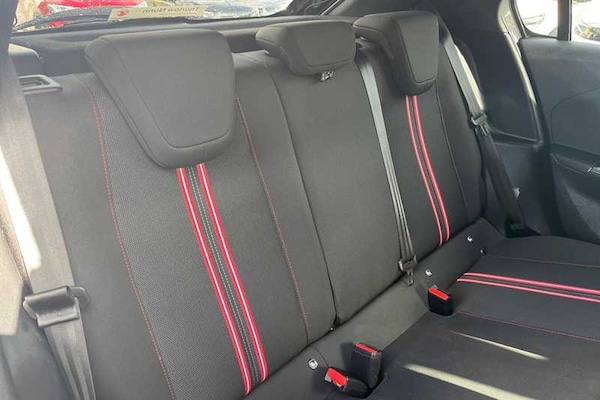 Used Vauxhall Corsa 2020 for sale - 76204282: Photo 23