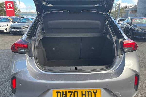 Used Vauxhall Corsa 2020 for sale - 76204282: Photo 24