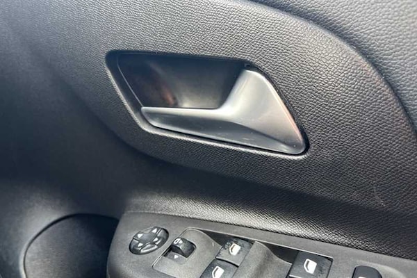 Used Vauxhall Corsa 2020 for sale - 76204282: Photo 25