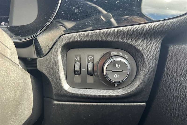 Used Vauxhall Corsa 2020 for sale - 76204282: Photo 26