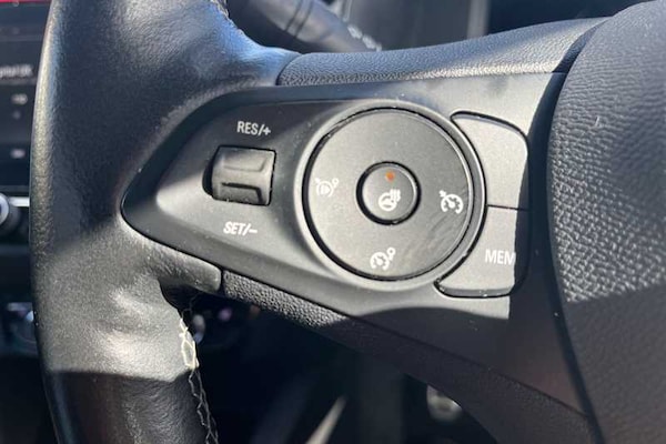 Used Vauxhall Corsa 2020 for sale - 76204282: Photo 28