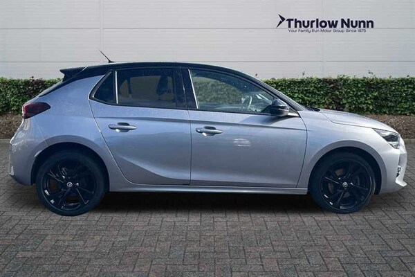 Used Vauxhall Corsa 2020 for sale - 76204282: Photo 2