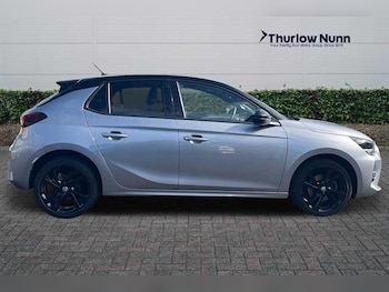 Used Vauxhall Corsa 2020 for sale - 76204282: Photo 2