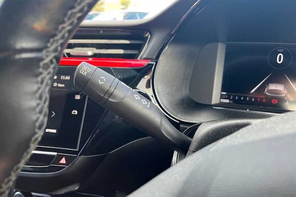 Used Vauxhall Corsa 2020 for sale - 76204282: Photo 30