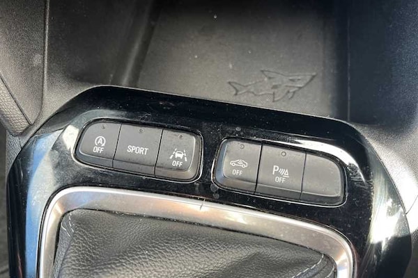 Used Vauxhall Corsa 2020 for sale - 76204282: Photo 36