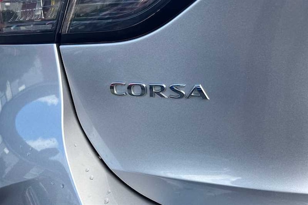 Used Vauxhall Corsa 2020 for sale - 76204282: Photo 46