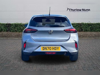 Used Vauxhall Corsa 2020 for sale - 76204282: Photo 4