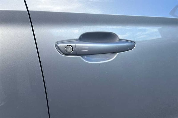 Used Vauxhall Corsa 2020 for sale - 76204282: Photo 50
