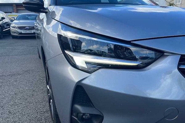 Used Vauxhall Corsa 2020 for sale - 76204282: Photo 52