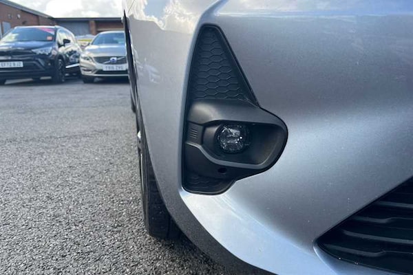 Used Vauxhall Corsa 2020 for sale - 76204282: Photo 53